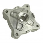 Ступица передняя Polaris RZR / RZR-S 800/570 08-14г  