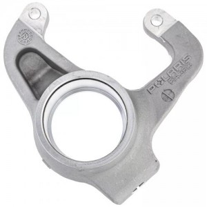 Кулак поворотный левый Polaris Sportsman 550, 850, 1000 09-24г