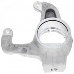 Кулак поворотный правый Polaris Sportsman 550, 850, 1000 09-24г