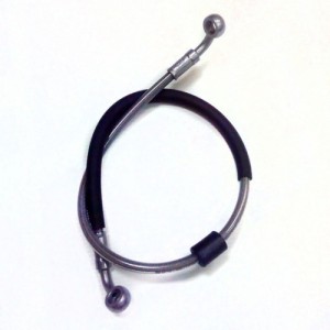 Шланг тормозной передний левый Can Am G2 Шланг тормозной передний левый Can Am G2