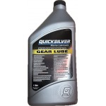 Масло трансмиссионное QS GEAR LUBE HIGH PERF 1л 