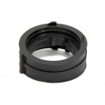 Коллектор впускной (патрубок) Yamaha Rhino, Viking 700 08-20г Grizzly 700 19-20г