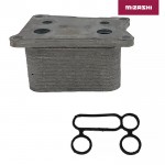 Масляный радиатор BRP