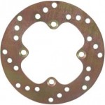 Тормозной диск задний EBC для квадроцикла Can-Am Outlander G1 03-12