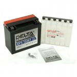 Аккумулятор для снегоходов и квадроциклов (YTX20HL-BS, YTX20L-BS) (сухозаряженный)