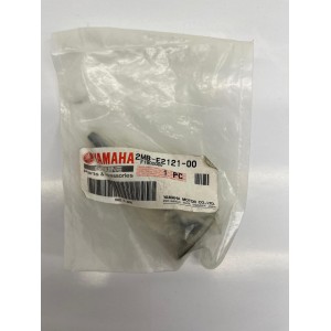 Клапан выпускной Yamaha Grizzly 700 16-18