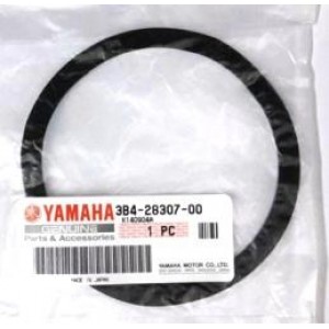 Уплотнитель крышки бардачка Yamaha Grizzly