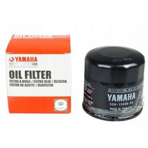 Фильтр масляный Yamaha 