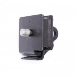 Опора двигателя задняя Yamaha Grizzly 660 02-08г
