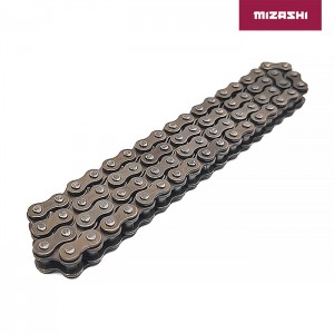 Цепь привода масляного, водяного насоса Yamaha Grizzly, Rhino 660 02-08г