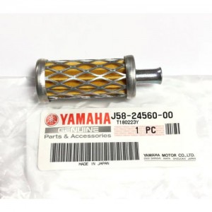 Фильтр топливный для снегоходов  Yamaha Viking 540 17-22г