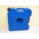 Канистра Rotopax синяя  для топлива 12 литров
