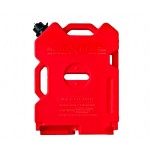 Канистра Rotopax  красная для топлива 7,5 литра