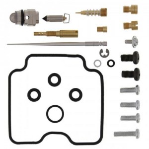 Ремкомплект карбюратора Yamaha Grizzly 660 02-05г