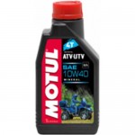 Масло моторное MOTUL Quad 4T 10w-40 1 л