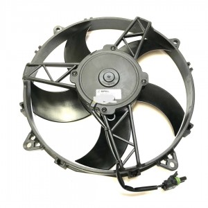 Вентилятор радиатора Sportsman X2/Touring  Вентилятор радиатора Sportsman X2/Touring