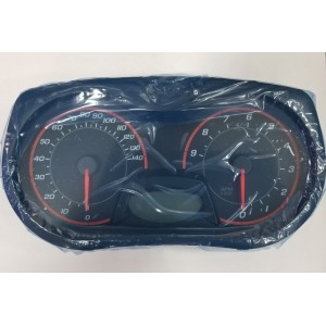 Приборная панель Ski-doo / Lynx 600 АСЕ Приборная панель Ski-doo / Lynx 600 АСЕ