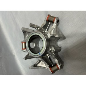 Паук вариатора для снегоходов Ski-Doo  G4 G5 