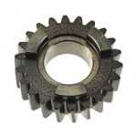 Шестерня КПП снегохода Yamaha Viking 540 22 зуба