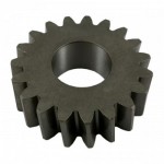 Шестерня КП (задний ход) (19 зубов) Yamaha Viking 540 88-22