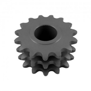 Звездочка натяжителя цепи КП Yamaha Viking 540 88-16 Звездочка натяжителя цепи КП Yamaha Viking 540 88-16