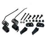 Скребки для охлаждения склизов BRP