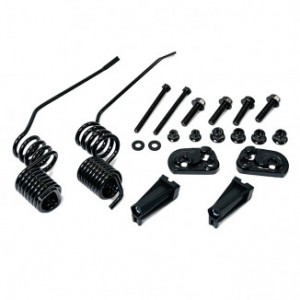 Скребки для охлаждения склизов BRP