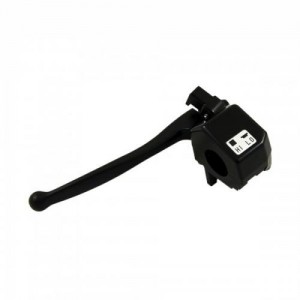 Ручка тормоза в сборе левая Yamaha Viking 540 88-22г 