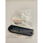 Кронштейн оси натяжителей гусеницы Yamaha Viking 540, VK10