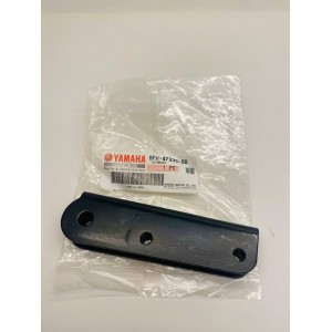 Кронштейн оси натяжителей гусеницы Yamaha Viking 540, VK10 Кронштейн оси натяжителей гусеницы Yamaha Viking 540, VK10