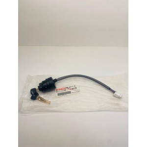 Замок зажигания снегохода Yamaha Nitro Замок зажигания снегохода Yamaha Nitro