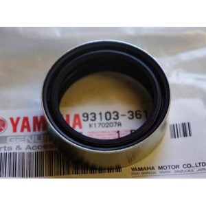 Сальник опоры амортизатора переднего нижний Yamaha Viking 540 88-22г