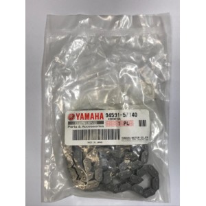 Цепь ГРМ Yamaha VK10 16-21,  Nytro, Venture 08-21г