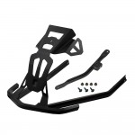 Бампер передний усиленный для Polaris AXYS Бампер передний усиленный для Polaris AXYS