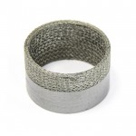 Уплотнительное кольцо глушителя Yamaha