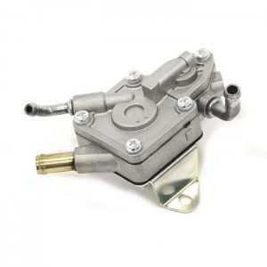 Топливный насос для снегоходов BRP