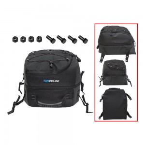 Сумка для снегохода на тоннель Sledex Сумка для снегохода на тоннель Sledex