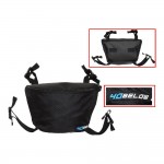 Сумка для снегохода на руль Sledex