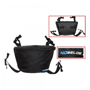 Сумка для снегохода на руль Sledex Сумка для снегохода на руль Sledex