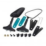 Зеркала заднего вида Yamaha / Arctic Cat