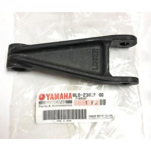 Кронштейн кулака поворотного средний Yamaha Viking 540 93-21г