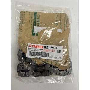Цепь КП  для снегохода Yamaha Viking 540