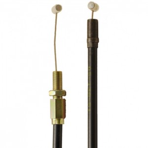 Трос газа Yamaha VK 540 