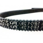 Ремень вариатора усиленный  для Arctic Cat  turbo (F, M, XF 1100)