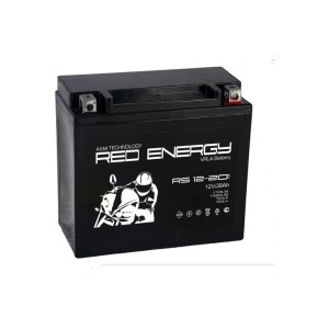 Аккумулятор для мототехники и снегоходов Аккумулятор для мототехники и снегоходов