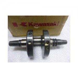 Коленвал  для квадроцикла Kawasaki Brute Force, Teryx 750 12-21г