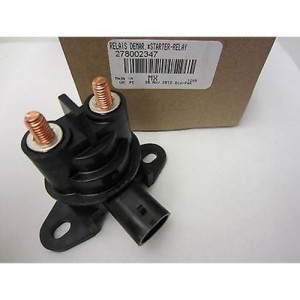 Реле стартера Can-Am, Sea-DooS, ki-Doo 96-26г