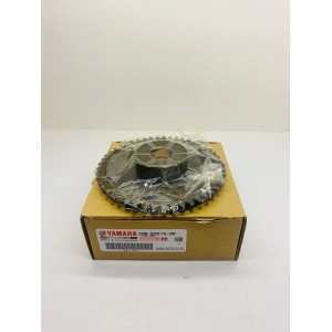 Шестерня для квадроцикла  YAMAHA 