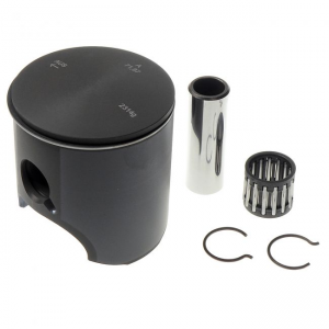 Поршень 71.87 mm в сборе для снегоходов Ski-Doo Rotax 600 HO/SDI/E-TEC 2003-2020г