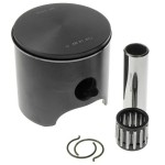 Поршень 81.852 в сборе Ski-Doo Rotax 800R P-TEK 2008-2011"/E-TEC 2011